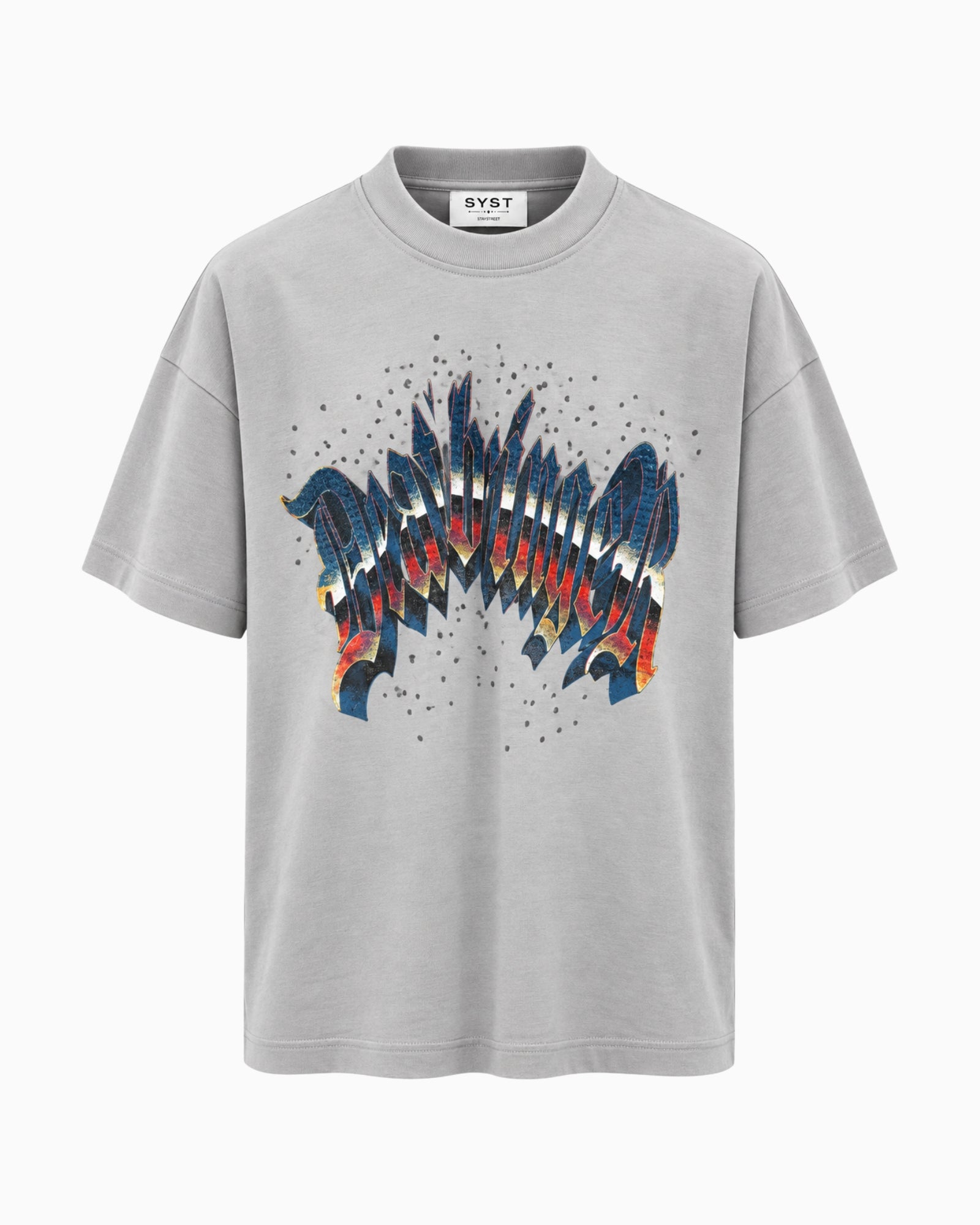 SYST T-Shirt T8008-G