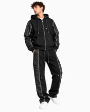 SYST Felpa F8001-N