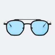 Sunglasses Occhiali BAKU BLU-C02 - SanShopLuxury - 2025, Accessori, Autunno/Inverno, Bellezza, Blu, Carry Over, Continuativo, Donna, Idoneo, New, Occhiali, Primavera/Estate, Sunglasses, Ultimo, UNISEX, Uomo