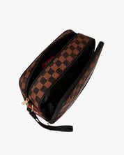 Sprayground Borsa a Mano 910B6525NSZ - SanShopLuxury - 2024, Accessori, Autunno/Inverno, Borsa a Mano, Continuativo, Donna, FW24, Marrone, Outlet, Primavera/Estate, Sprayground, Stellato, Unica, UNISEX, Uomo, Valigeria