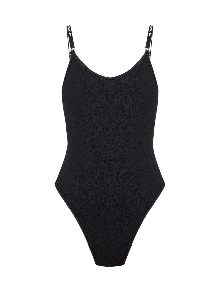 Heron Preston Costume HWFA009C99FAB001 - SanShopLuxury - 2023, Abbigliamento, Beachwear, Costume, Donna, Heron Preston, Idoneo, Intero, Nero, Outlet, Primavera/Estate, S, SS23, Ultimo