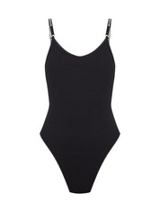 Heron Preston Costume HWFA009C99FAB001 - SanShopLuxury - 2023, Abbigliamento, Beachwear, Costume, Donna, Heron Preston, Idoneo, Intero, Nero, Outlet, Primavera/Estate, S, SS23, Ultimo