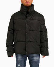 Why Not Brand Giubbino GH1-NERO