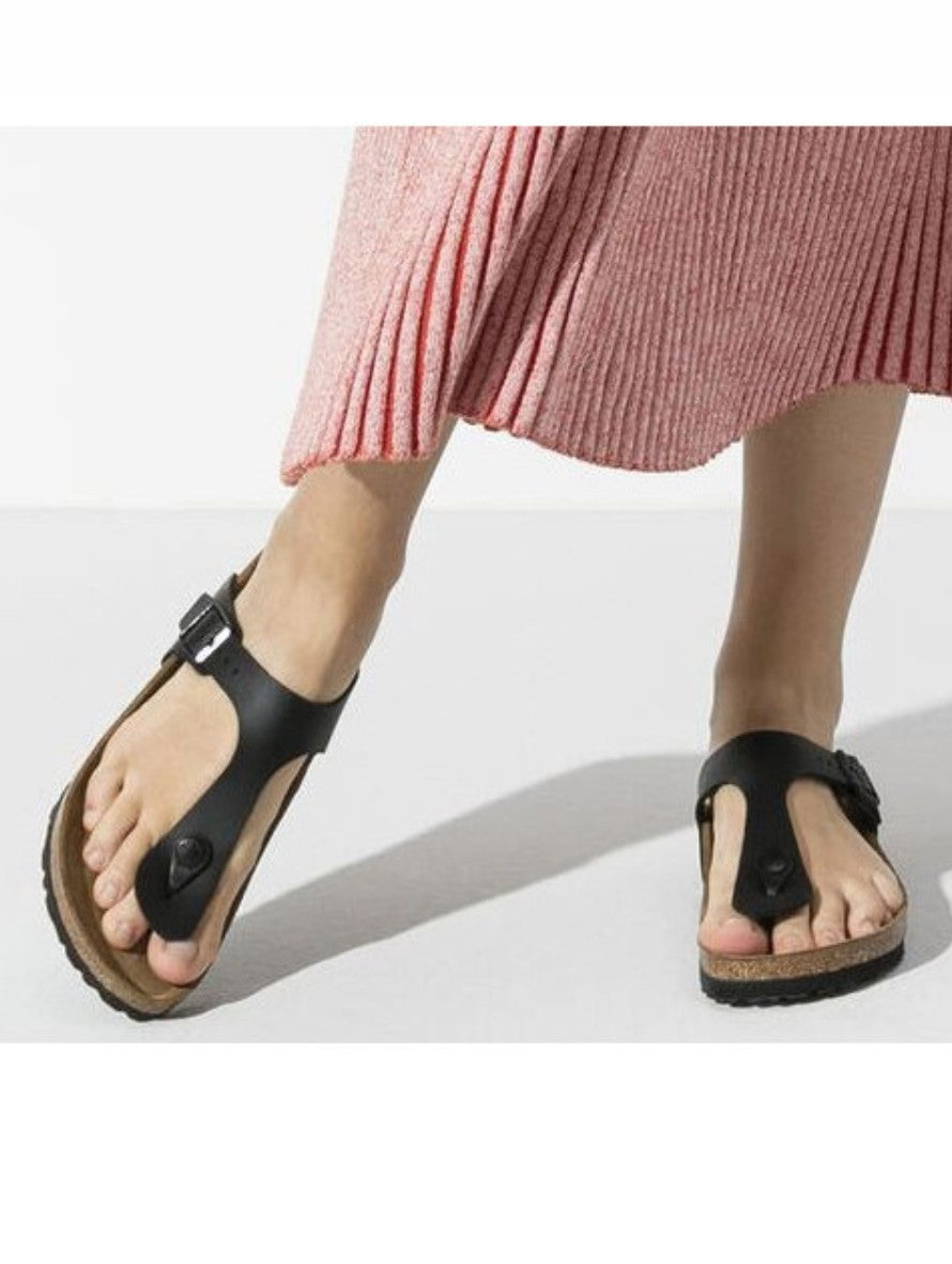 Birkenstock Sandali 043691 - SanShopLuxury - 2021, 45, Birkenstock, Calzature, Carry Over, Donna, Nero, New, Primavera/Estate, Sandali, Stellato, Ultimo, UNISEX, Uomo