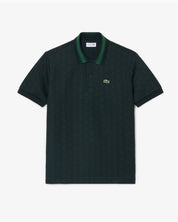 Lacoste T-Shirt Polo DH1417/SPU