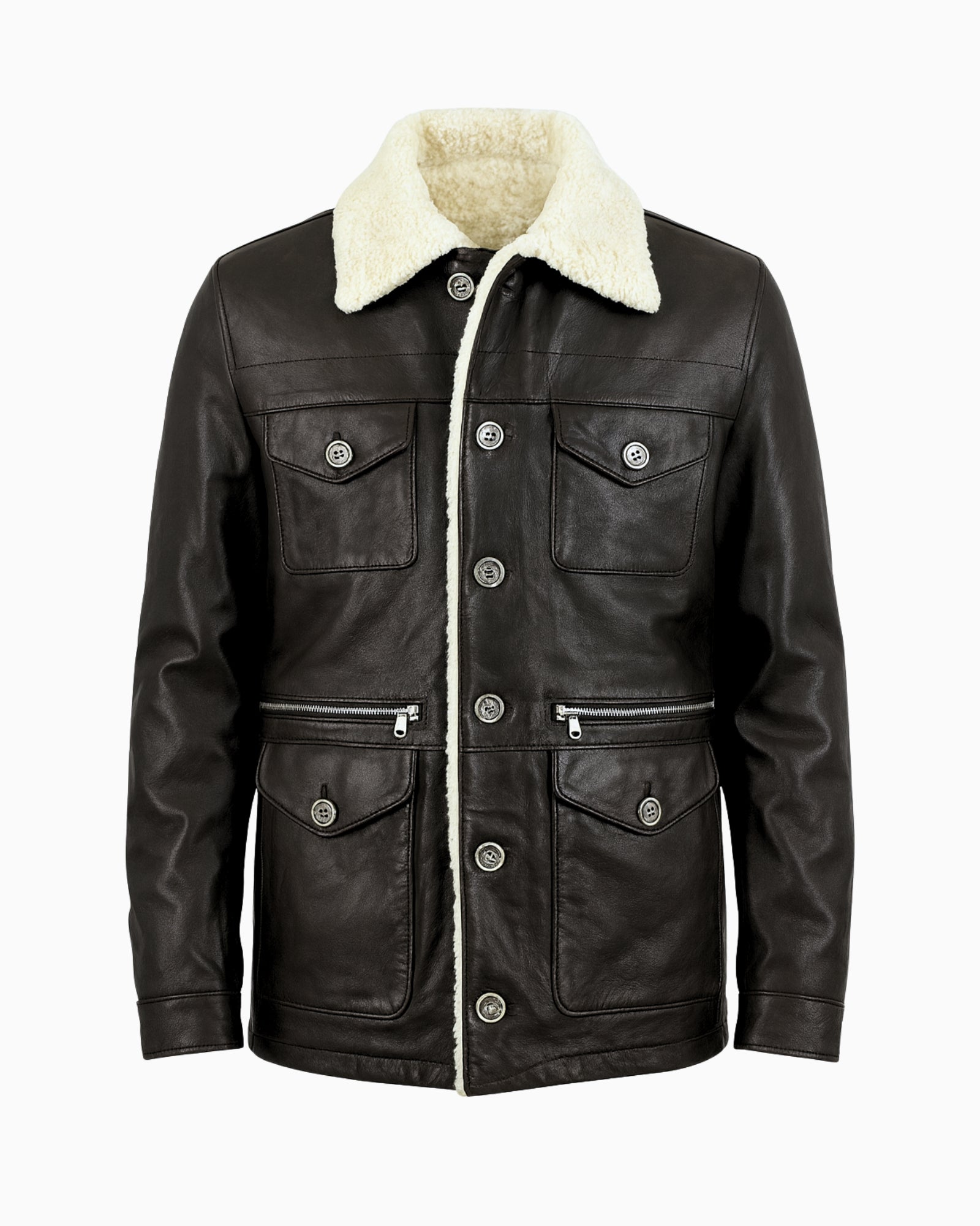 Hash 31 Hash Giubbino CERATO 2073 02