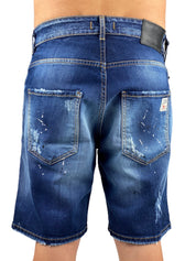 404 Not Found Short KEN B102 B102 - SanShopLuxury - -50%, 2018, 404 Not Found, 44, 46, Abbigliamento, Blu, Outlet, Primavera/Estate, Short, SS18, Ultimo, Uomo