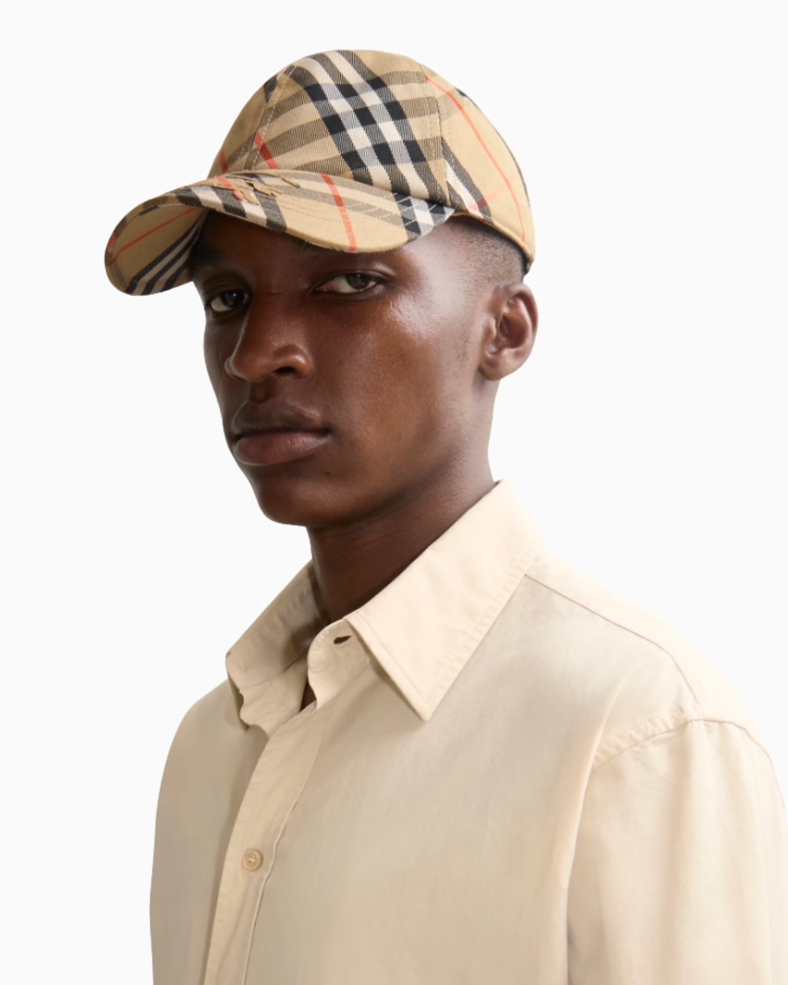 Burberry Cappello 8105282-1002