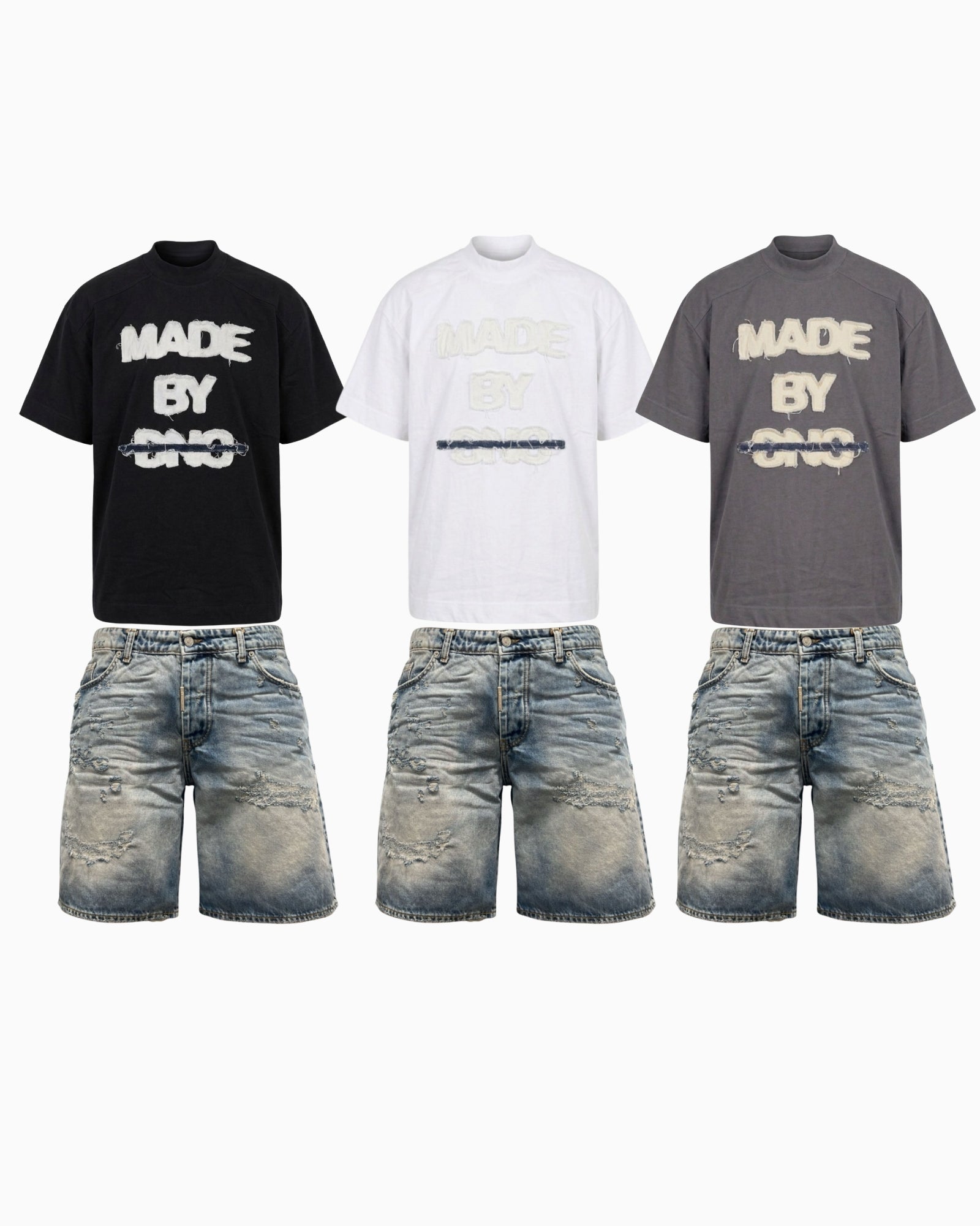 Donotconform Short SS26SHORT2020