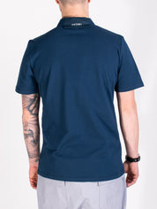 Chiodi Milano T-Shirt Polo 0084