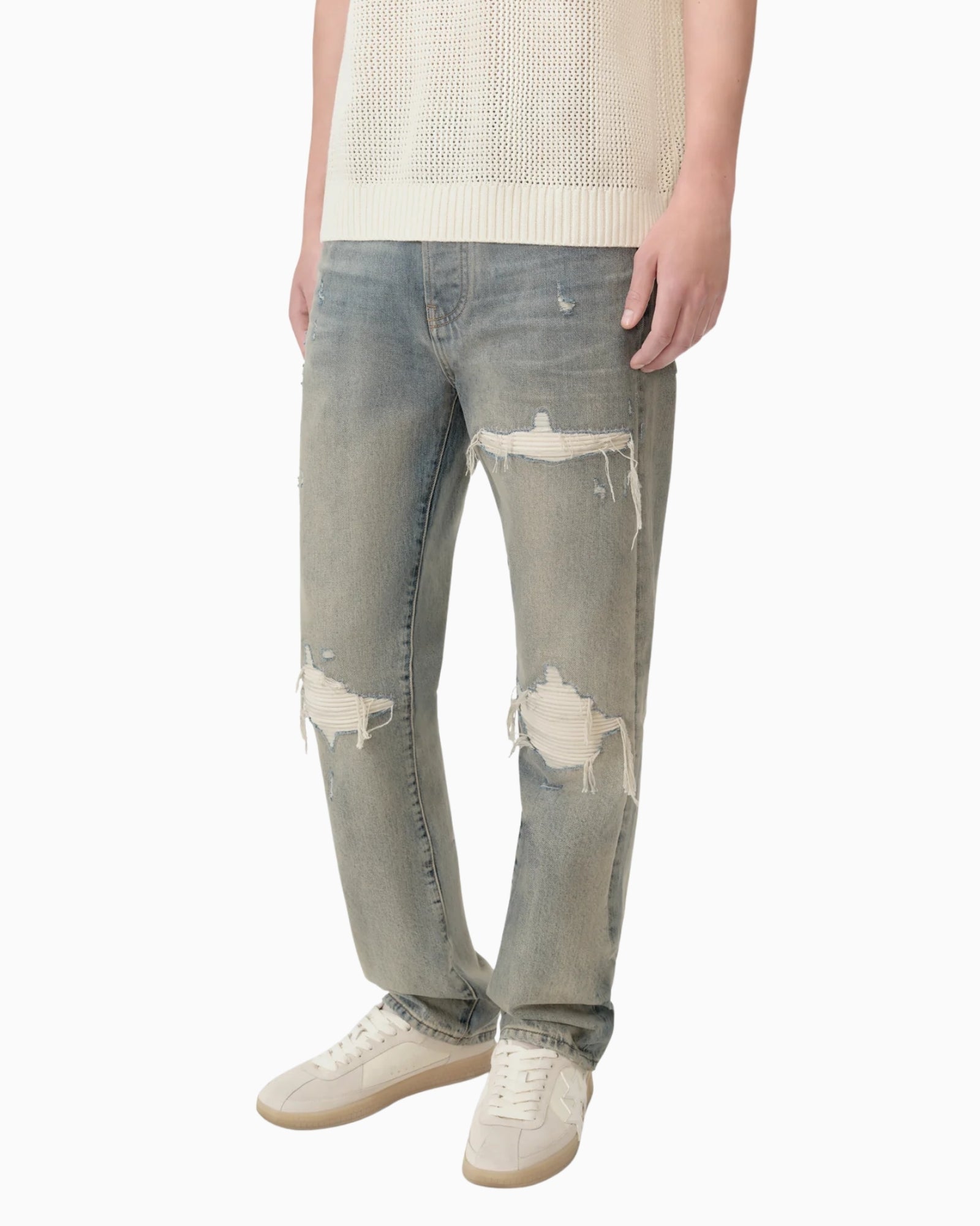 Amiri Jeans AM326JE007/000F
