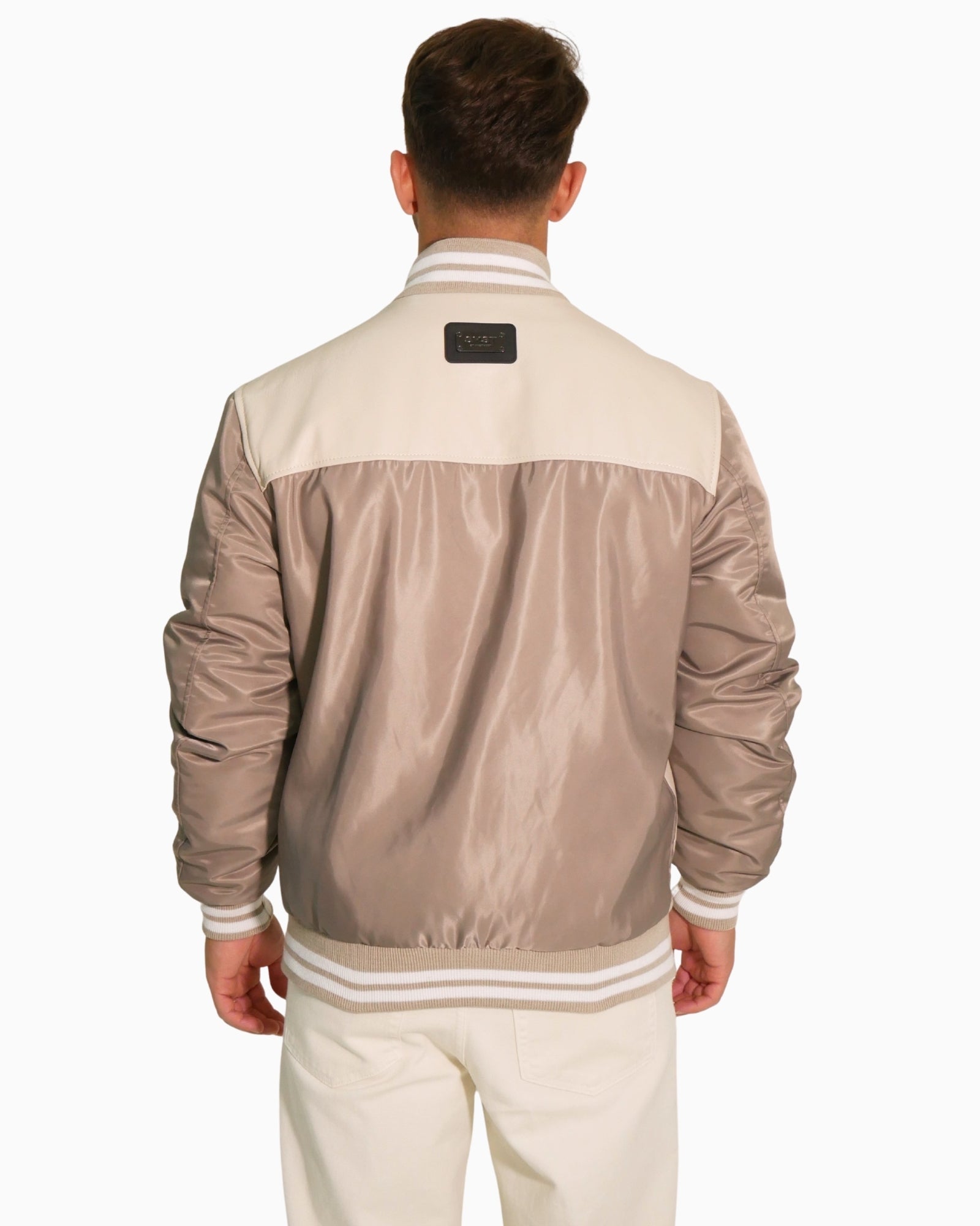 SYST Giubbino FW25-GU6002