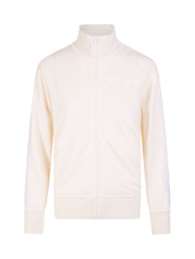 Felpa Palm Angels PWBD019C99FAB001 - SanShopLuxury - Abbigliamento, Autunno/Inverno, Beige, Carry Over, Continuativo, Donna, Felpa, Fucsia, Idoneo, L, M, Nero, New, Palm Angels, Panna, Primavera/Estate, Rosa, S, XS, Zip