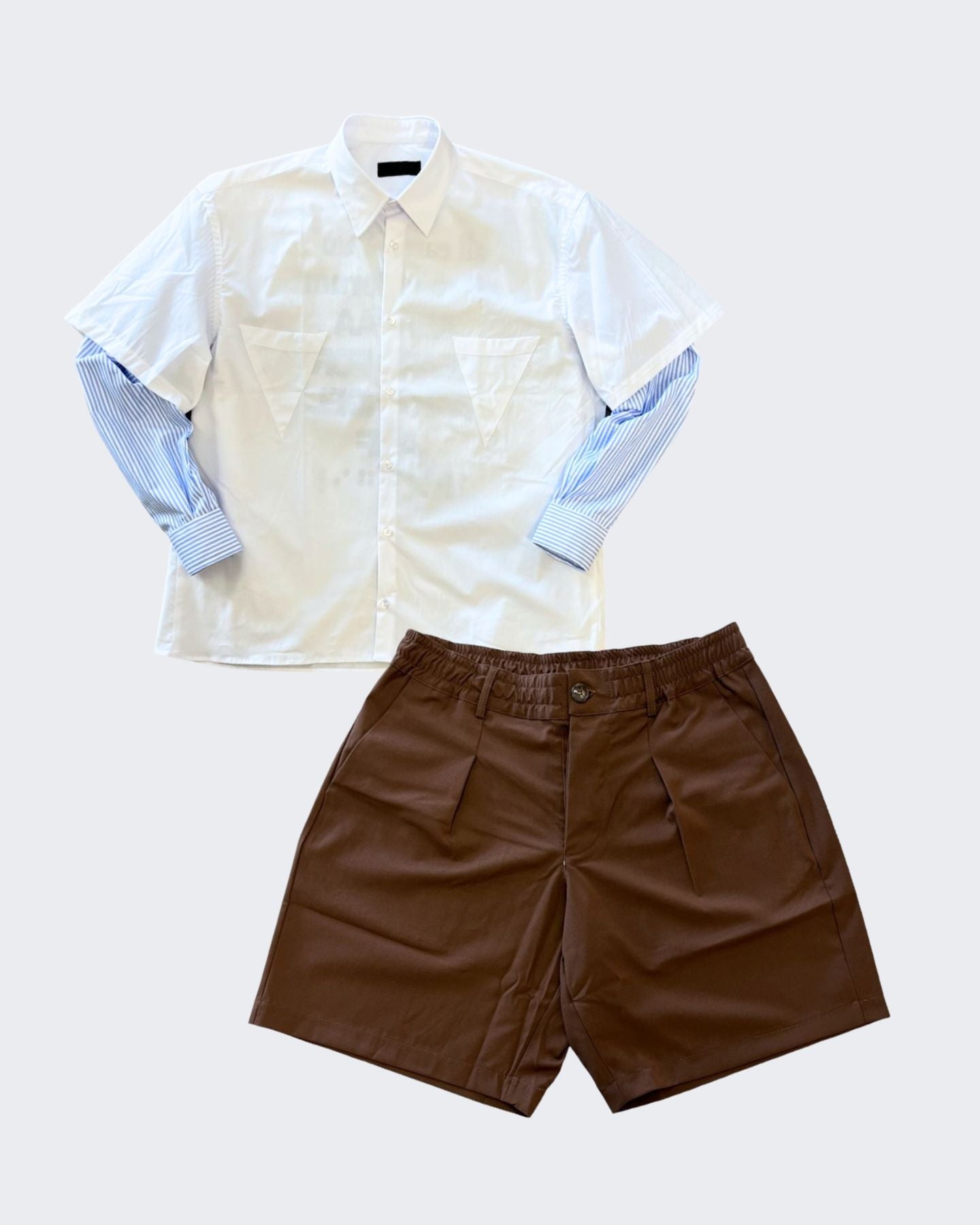 Donotconform Short BER418-M