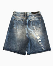 Donotconform Short SS25-SHORT1010-BL - SanShopLuxury - 2025, 44, 46, 48, 50, 52, 54, Abbigliamento, Blu, Donotconform, Idoneo, jeans, New, Primavera/Estate, Short, SS25, Uomo