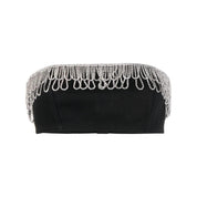 Rotate Top 100538100/4004 - SanShopLuxury - 2023, 38, 40, Abbigliamento, Autunno/Inverno, Donna, FW23, Nero, Outlet, Rotate, Top, Ultimo