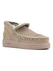 Mou Sneakers MU.SW211022O - SanShopLuxury - 36, 37, 38, 39, 40, 41, Beige, Calzature, Carry Over, Donna, Idoneo, Lilla, Mou, Nero, New, Primavera/Estate, Rosa, Sneakers, Viola
