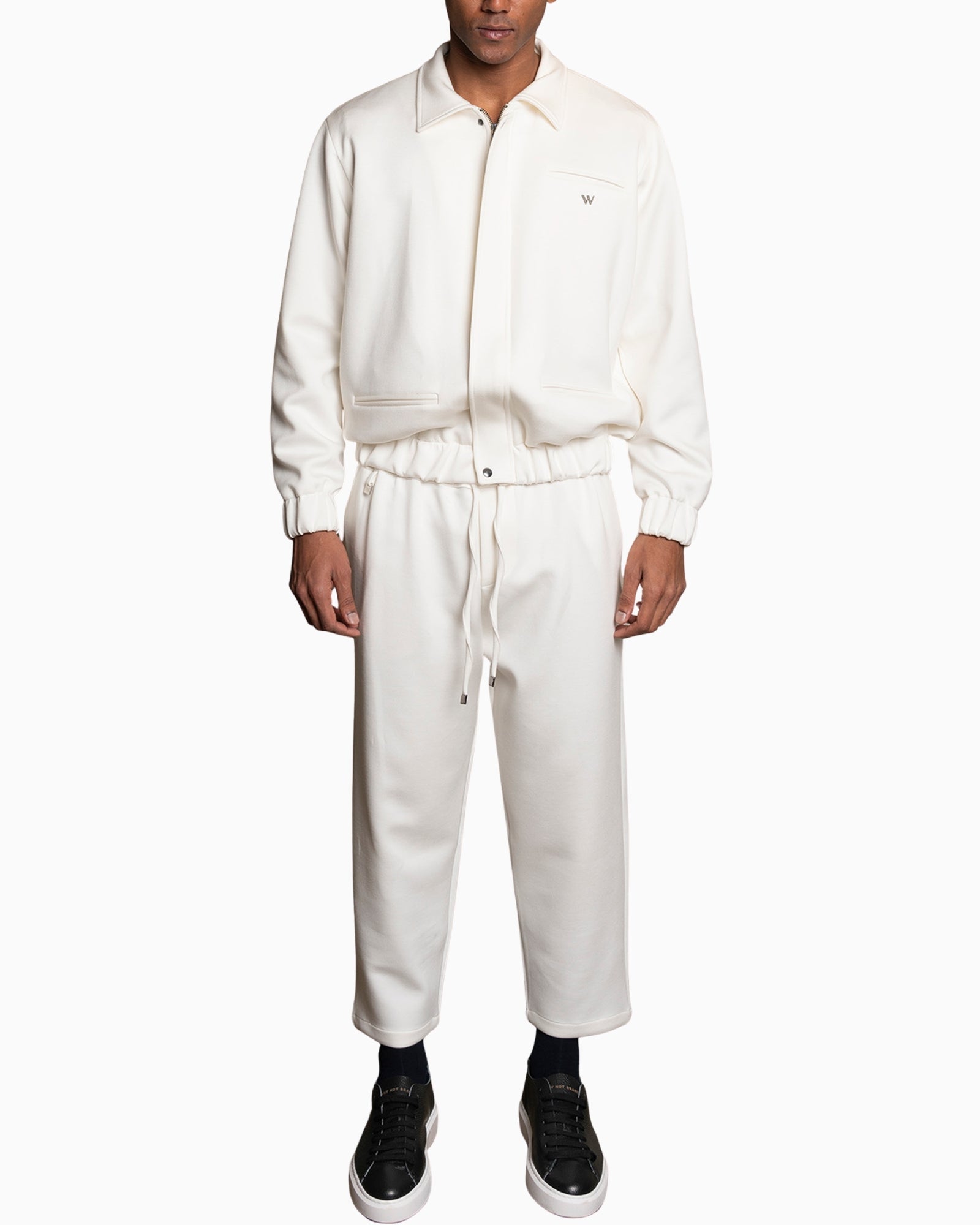 Why Not Brand Pantalone PL73-PANNA - SanShopLuxury - 2025, Abbigliamento, Autunno/Inverno, FW25, Idoneo, L, M, New, Panna, Pantalone, S, Uomo, Why Not Brand, XL, XXL