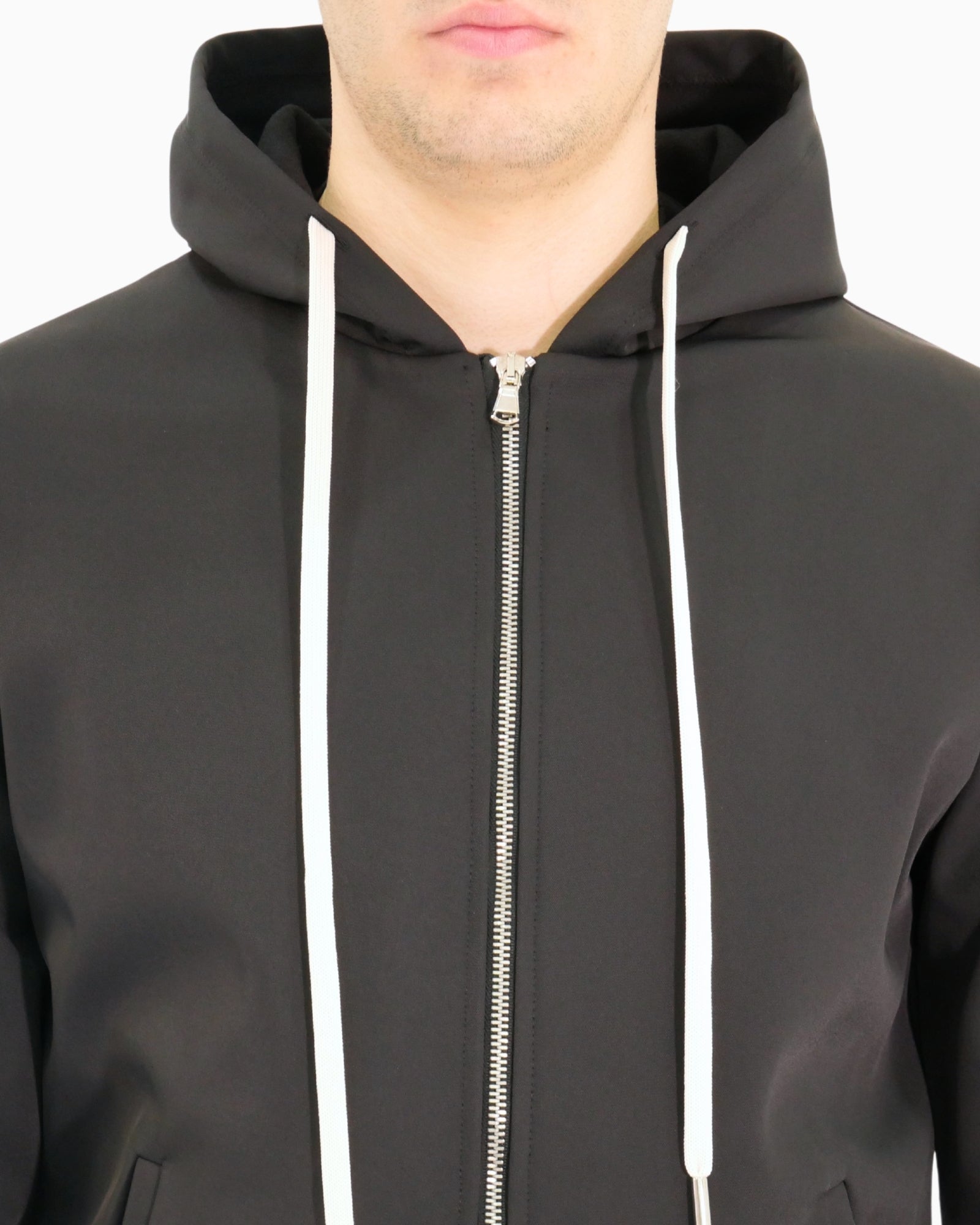 Chiodi Milano Giubbino 0302-N - SanShopLuxury - 2024, Abbigliamento, Autunno/Inverno, Chiodi Milano, FW24, Giubbino, Idoneo, L, M, Nero, Outlet, S, Uomo, XL, XXL, XXXL, XXXXL