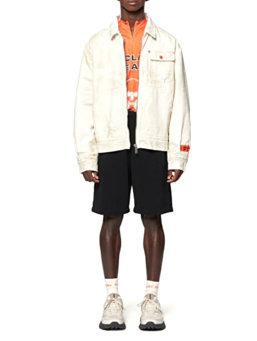 Heron Preston Short HMCI007C99JER001 1000 - SanShopLuxury - 2022, Abbigliamento, Heron Preston, M, Nero, Outlet, Primavera/Estate, S, Short, SS22, Ultimo, Uomo, XL