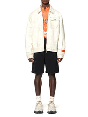 Heron Preston Short HMCI007C99JER001 1000 - SanShopLuxury - 2022, Abbigliamento, Heron Preston, M, Nero, Outlet, Primavera/Estate, S, Short, SS22, Ultimo, Uomo, XL