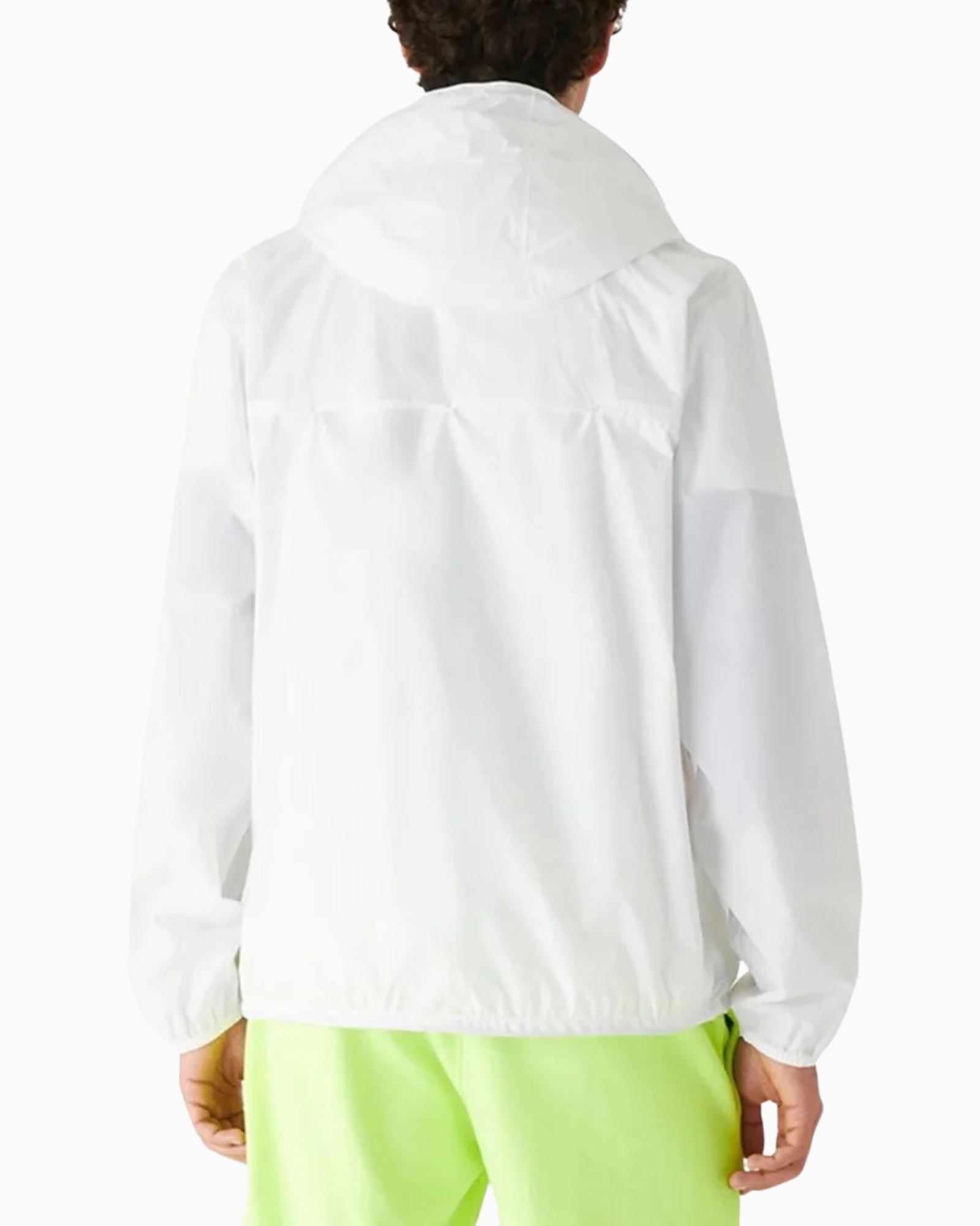 K-Way Giubbino K004BD0 001 - SanShopLuxury - 2025, Abbigliamento, Bianco, Carry Over, Donna, Giubbino, Idoneo, K-Way, M, New, Primavera/Estate, S, UNISEX, Uomo, XL, XS, XXL, XXXL