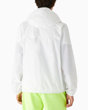 K-Way Giubbino K004BD0 001 - SanShopLuxury - 2025, Abbigliamento, Bianco, Carry Over, Donna, Giubbino, Idoneo, K-Way, M, New, Primavera/Estate, S, UNISEX, Uomo, XL, XS, XXL, XXXL