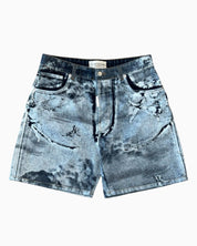 Donotconform Short SS25-SHORT1050 - SanShopLuxury - 2025, 44, 46, 48, 50, 52, 54, Abbigliamento, Blu, Donotconform, Idoneo, New, Primavera/Estate, Short, SS25, Ultimo, Uomo