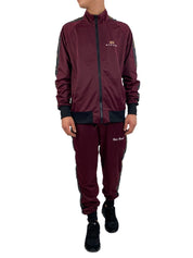 404 Not Found Felpa F-101 06 - SanShopLuxury - -50%, 2019, 404 Not Found, Abbigliamento, Autunno/Inverno, Bordeaux, Felpa, FW19, Outlet, Ultimo, Uomo, XXL