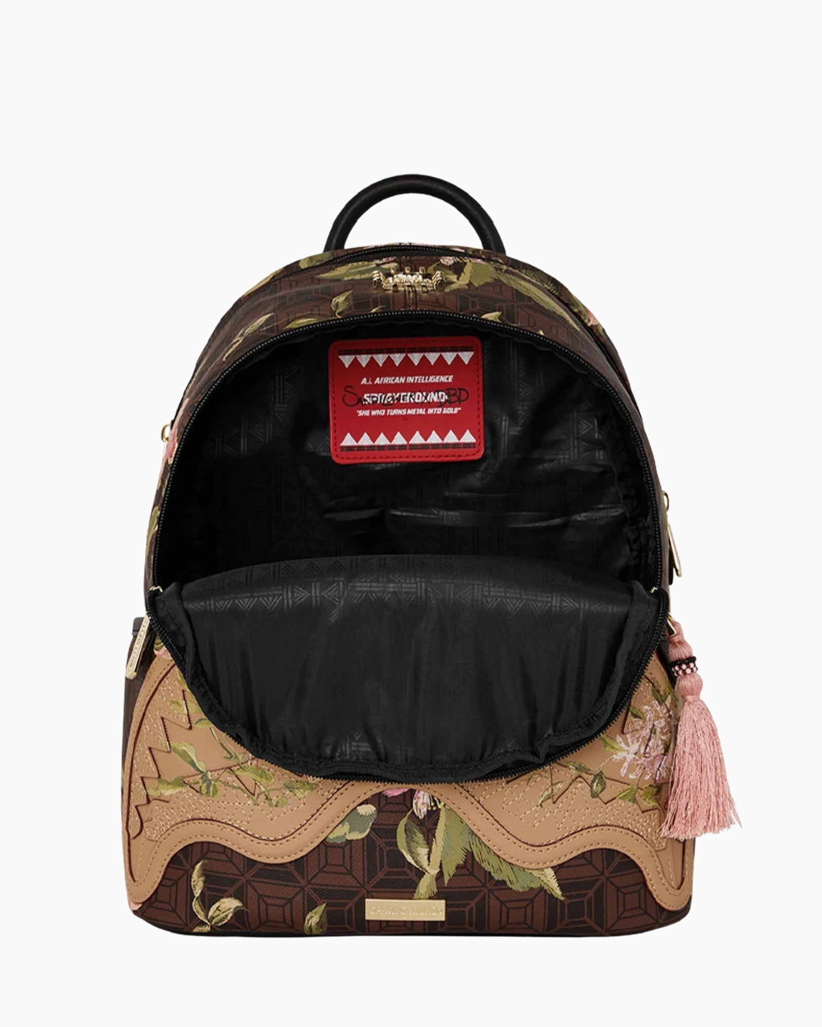 Sprayground Zaino 910B8999NSZ