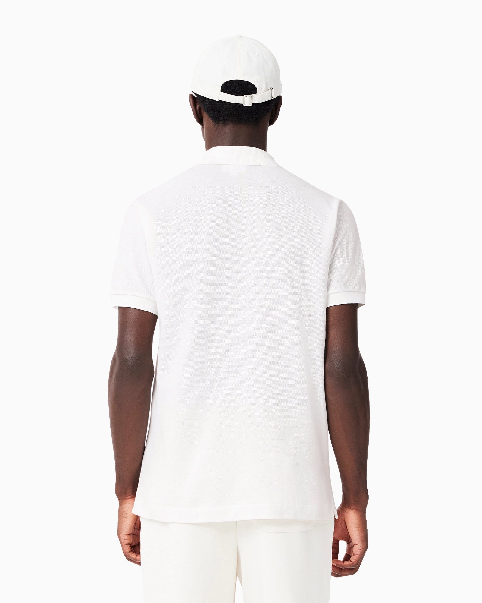 Lacoste T-Shirt Polo 1212/001 - SanShopLuxury - 2025, Abbigliamento, Bianco, Carry Over, L, Lacoste, M, New, Primavera/Estate, S, Stellato, T-Shirt Polo, Uomo, XL, XXL, XXXL