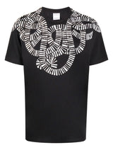 Marcelo Burlon T-Shirt CMAA018C99JER003