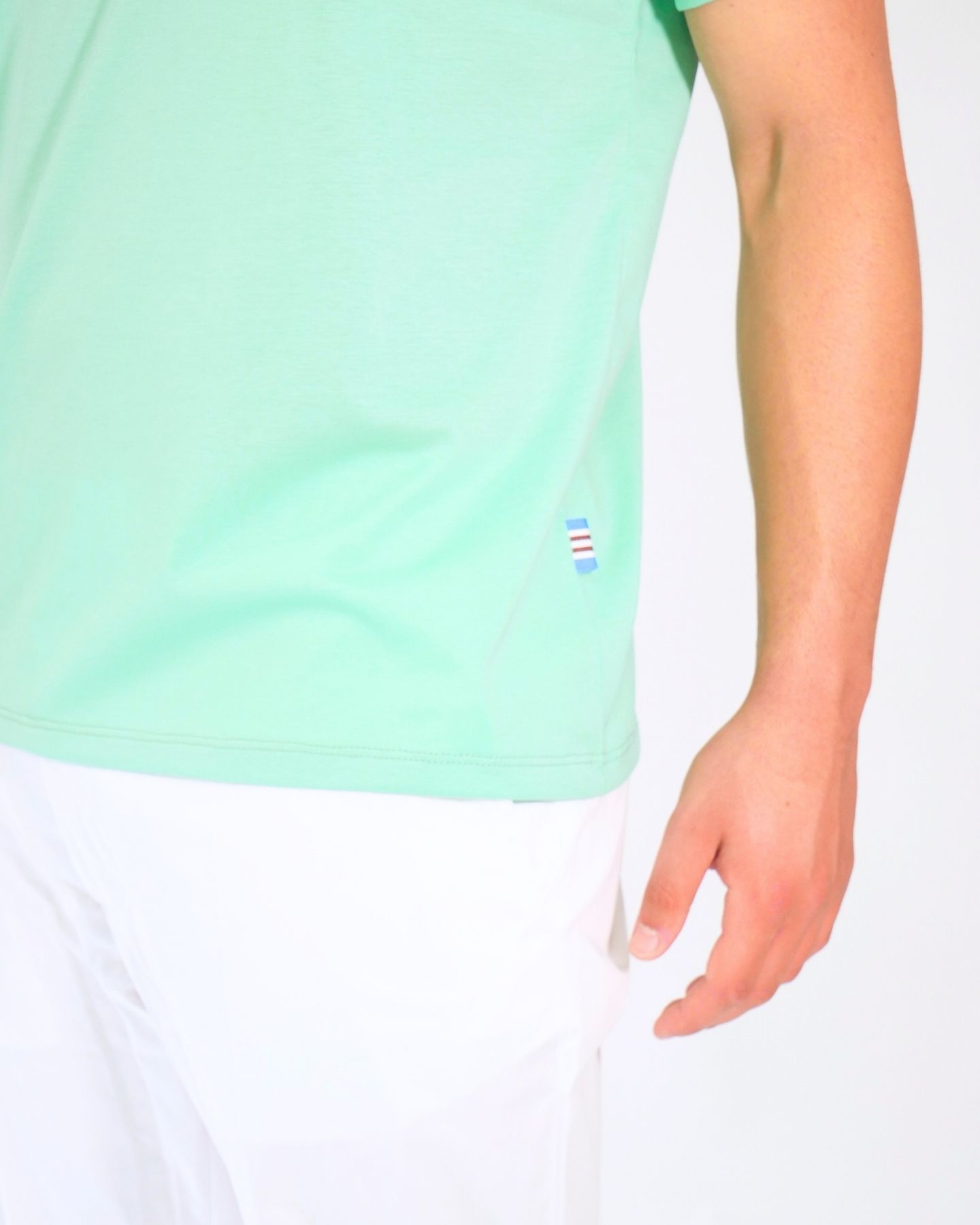 Chiodi Milano T-Shirt SS24-0089 - SanShopLuxury - 2024, Abbigliamento, Bianco, Blu, Chiodi Milano, Idoneo, L, M, Menta, Nero, Non definito, Outlet, Primavera/Estate, Rosa, S, SS24, T-Shirt, Uomo, Verde, Verde Ottanio, XL, XXL, XXXL, XXXXL