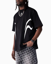 Black Island T-Shirt 1816-N