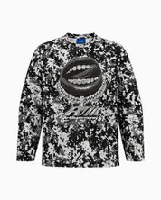 Artsupermoney T-Shirt LSP-101-BLACK