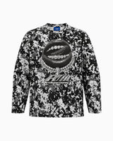 Artsupermoney T-Shirt LSP-101-BLACK