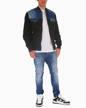 Stay Street T-Shirt T5004-B - SanShopLuxury - 2025, Abbigliamento, Bianco, Idoneo, L, M, New, Primavera/Estate, S, SS25, Stay Street, T-Shirt, Ultimo, Uomo, XL, XXL, XXXL