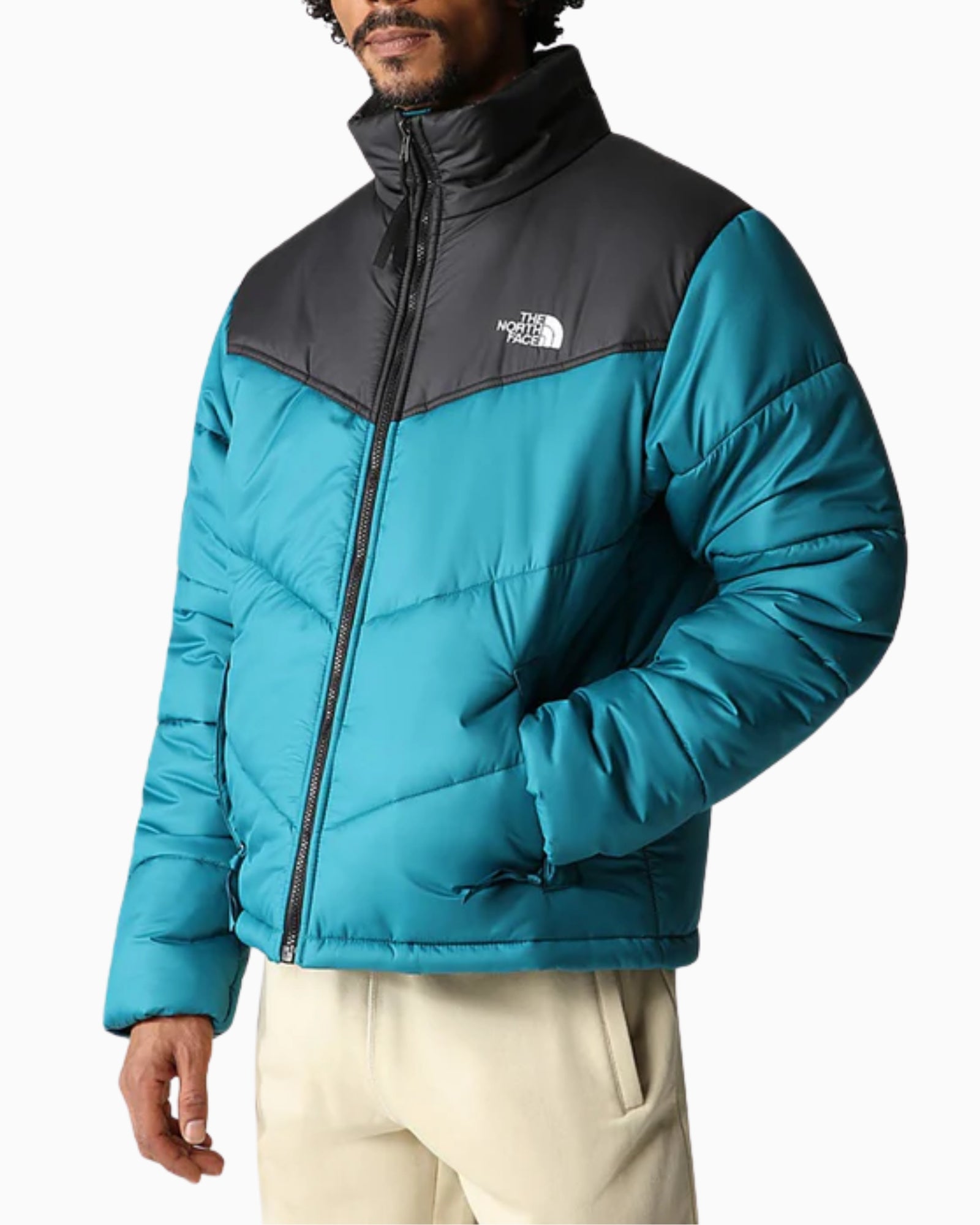The North Face Giubbino NF0A2VEZ2W91