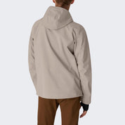 K-Way Giubbino K7118IW - SanShopLuxury - Abbigliamento, Autunno/Inverno, Beige, Carry Over, Giubbino, Idoneo, Jacko Bonded, K-Way, L, M, Nero, Uomo, XXL