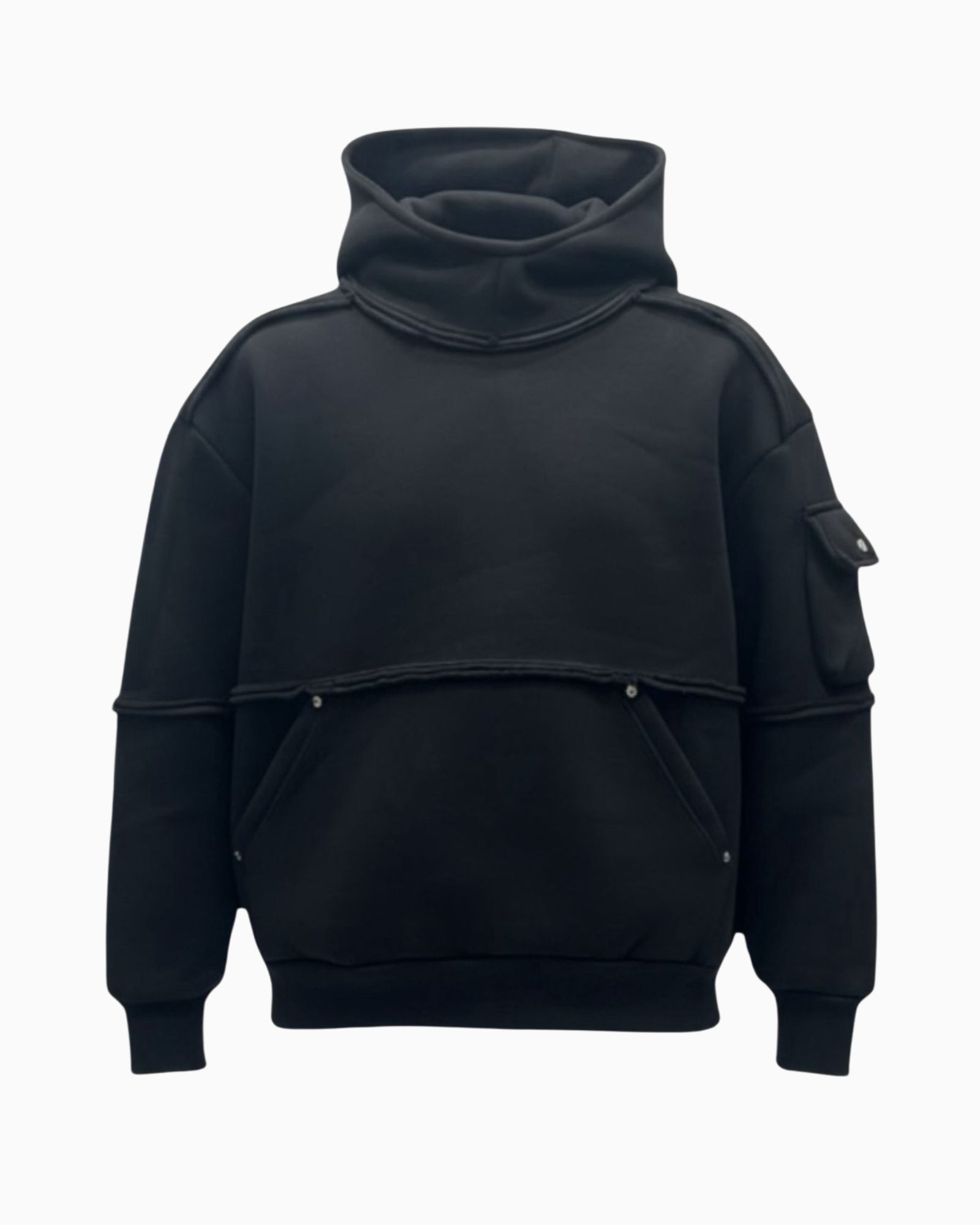 Donotconform Felpa SWEAT3080-N
