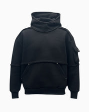 Donotconform Felpa SWEAT3080-N