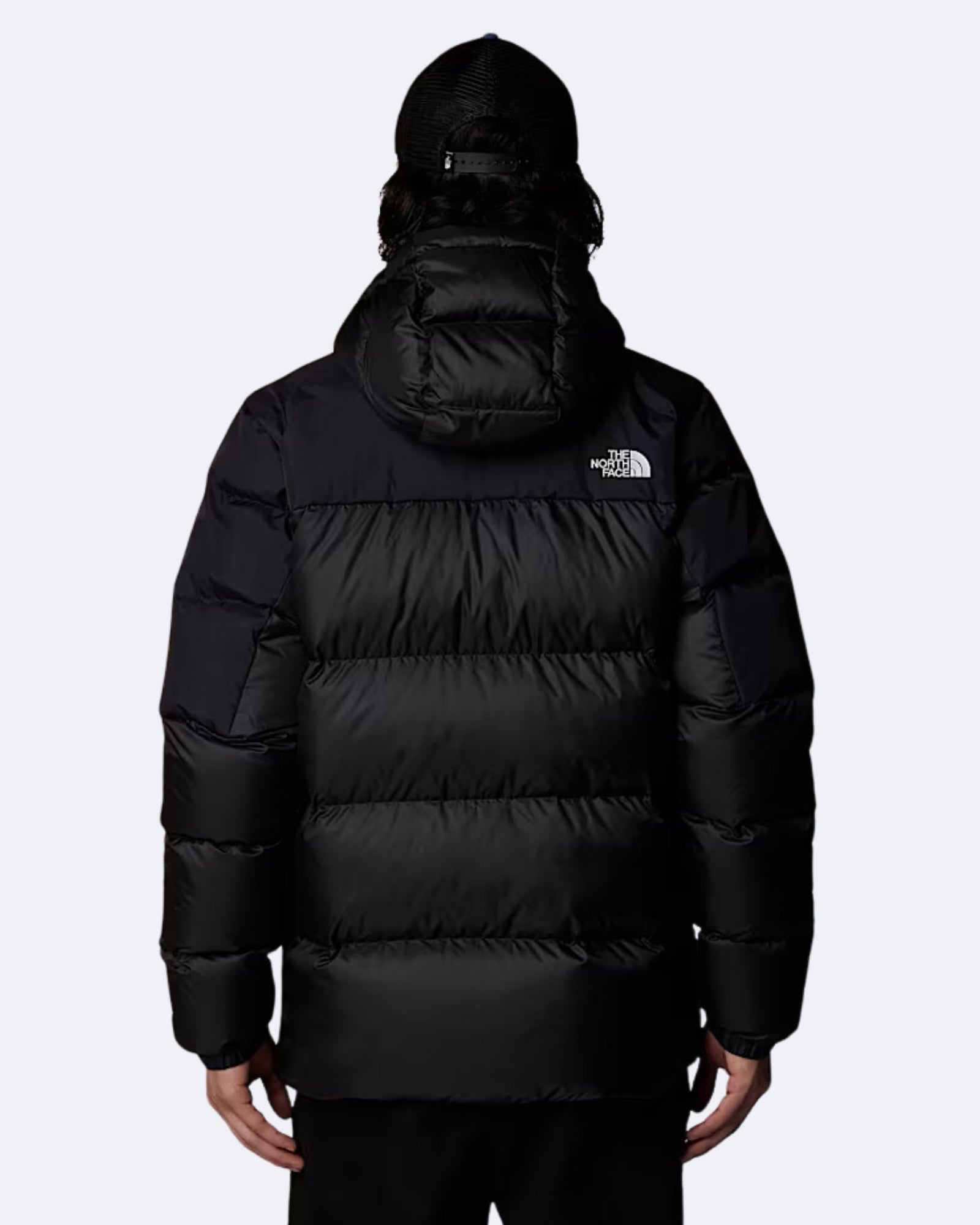 The North Face Giubbino NF0A8992PH5 - SanShopLuxury - 2024, Abbigliamento, Autunno/Inverno, FW24, Giubbino, L, M, Nero, Outlet, S, Stellato, The North Face, Uomo, XL, XS
