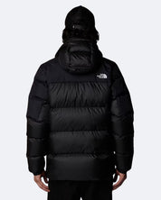 The North Face Giubbino NF0A8992PH5 - SanShopLuxury - 2024, Abbigliamento, Autunno/Inverno, FW24, Giubbino, L, M, Nero, Outlet, S, Stellato, The North Face, Uomo, XL, XS