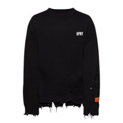 Heron Preston Maglieria HMHE011F23KNI001