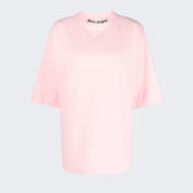 T-Shirt Palm Angels PWAA023C99JER001
