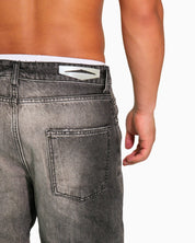 Donotconform Jeans BAGGY7040 - SanShopLuxury - 2025, 44, 46, 48, 50, 52, 54, Abbigliamento, Autunno/Inverno, Baggy, Donotconform, FW25, Grigio, Idoneo, Jeans, New, Uomo