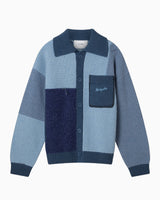 Axel Arigato Maglieria A3066001/BLUE
