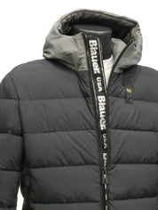 Blauer Giubbino 22WBLUC03150-006373