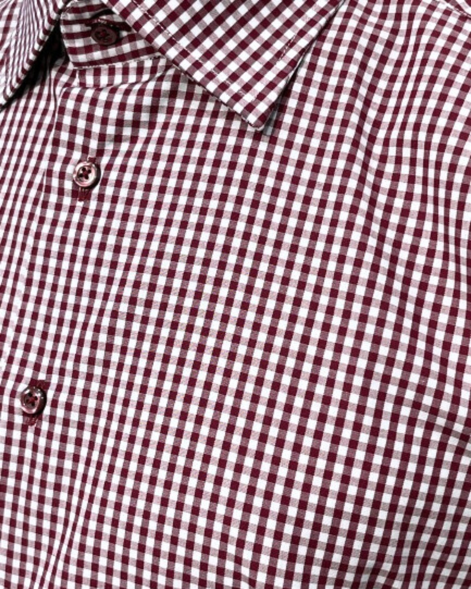 Sartoria Italiana Camicia 002-ROMA-19