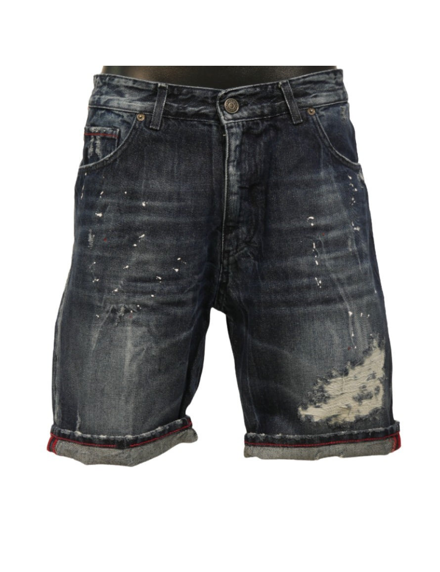 Estate, Short, SS22, Ultimo, Uomo